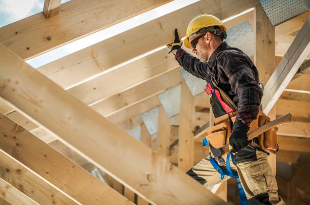 Best Roof Maintenance Services  in Union City, PA