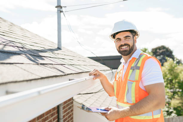 Quick and Trustworthy Emergency Roof Repair Services in Union City, PA