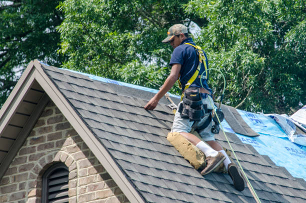 Roof Installation Near Me in Union City, PA